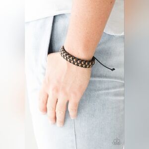 Knot Again Men's Bracelet